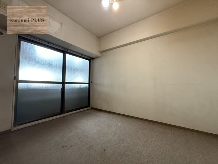 グランドメゾン小阪の洋室