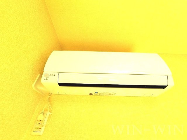 エレガンス三本木の設備