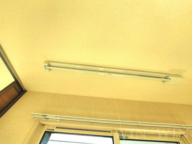 エレガンス三本木の設備