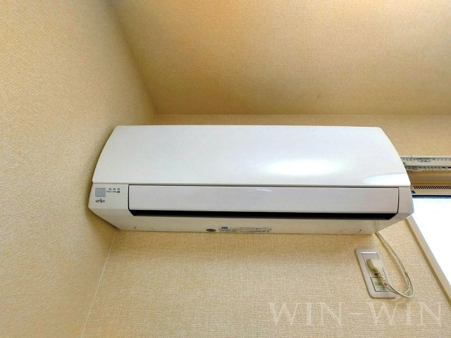 エレガンス三本木の設備