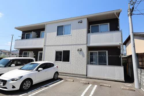 シャーメゾン サンモール