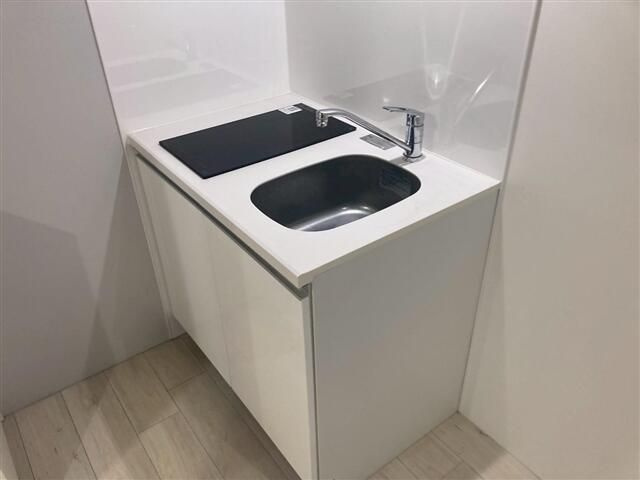 ＭＹＴＨＯＳ　ＭＡＣＨＩＹＡのキッチン