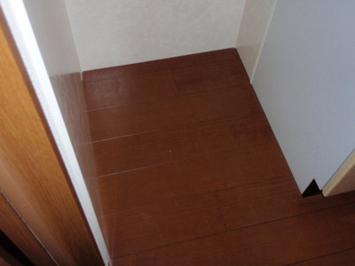 【内装】 | レーヴ平和台