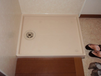 【設備】 | レーヴ平和台