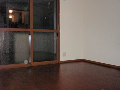 【居間・リビング】 | レーヴ平和台