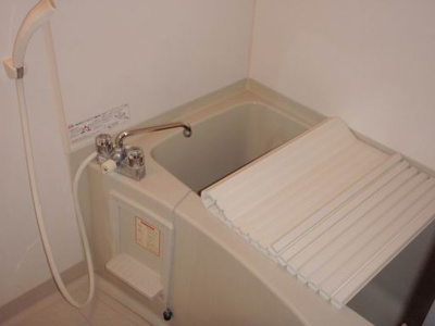 【浴室】 | レーヴ平和台