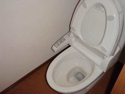 【トイレ】 | レーヴ平和台