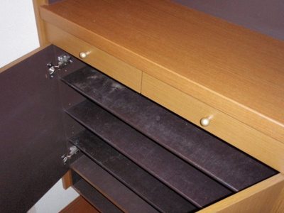 【収納】 | レーヴ平和台