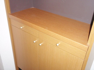 【収納】 | レーヴ平和台