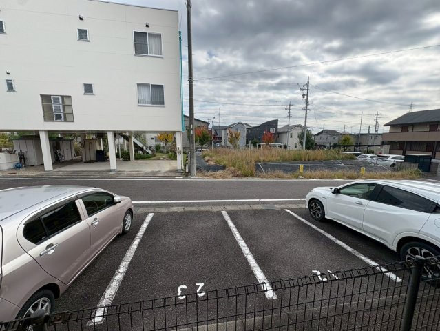 サンヒルズ黒笹いずみの展望