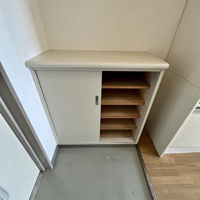 【収納】 | パーチェ近江