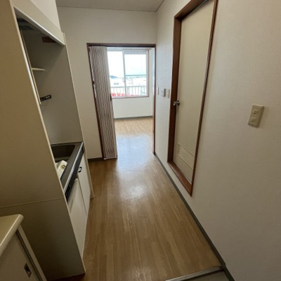 【内装】 | パーチェ近江