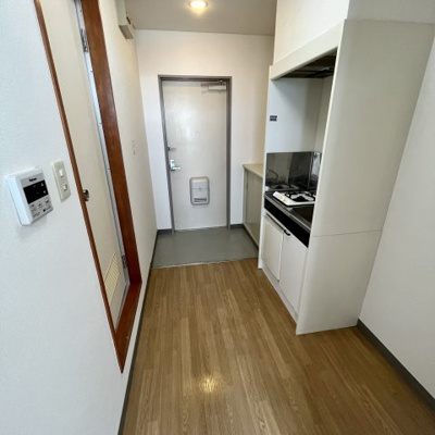 【内装】 | パーチェ近江