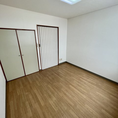 【内装】 | パーチェ近江