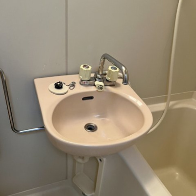 【洗面所】 | パーチェ近江