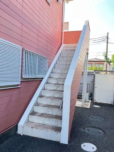 サンモールＭのその他共用部分