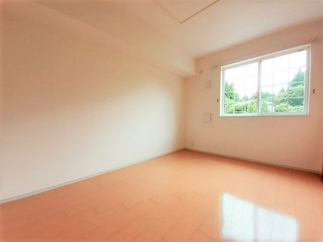 ＡＬＩＶＥの内装