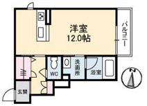 グレースコート出雲の画像