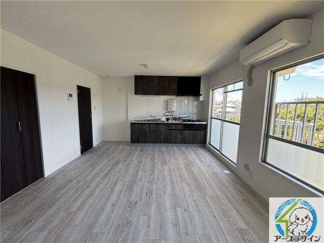 大久保東第一住宅　14号棟