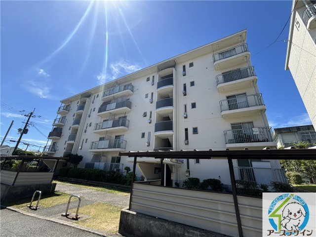 大久保東第一住宅　14号棟