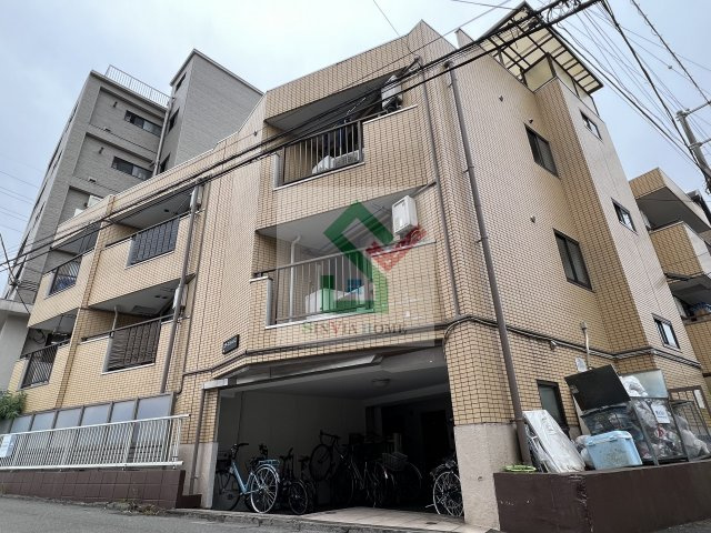 スターマンション2