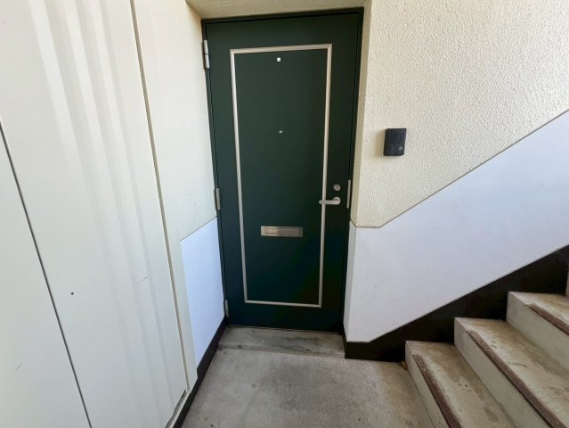 レダン白河の設備