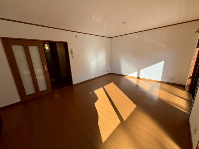 レダン白河のセキュリティ