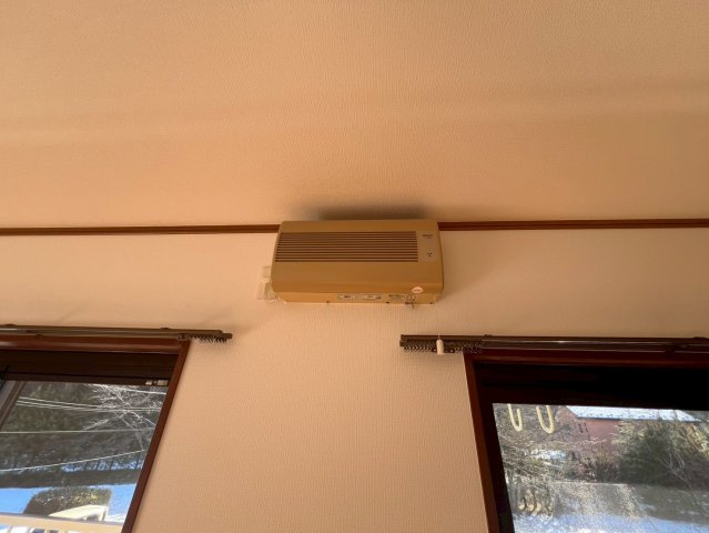 レダン白河の庭