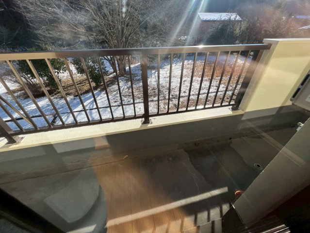 レダン白河の設備