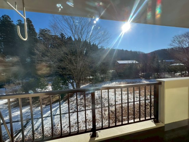 レダン白河のその他共用部分