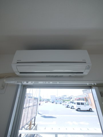 ミラドール今Ⅱのその他共用部分