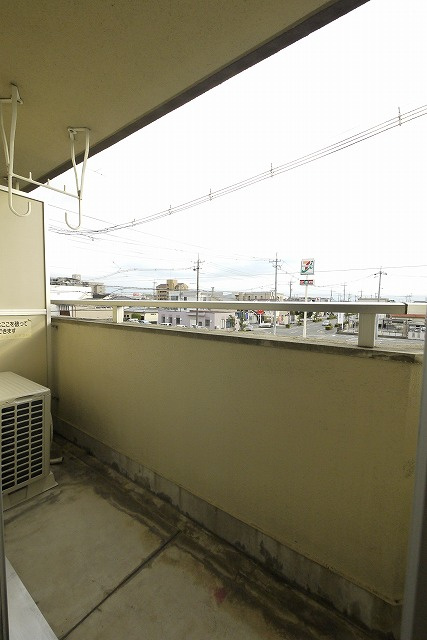 ミラドール今Ⅱのその他共用部分