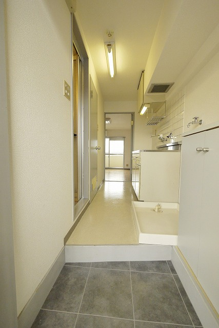 ミラドール今Ⅱのその他共用部分