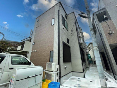 【外観】 | エスタディオ北千住