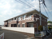 ツイン　アヴニールⅠの画像