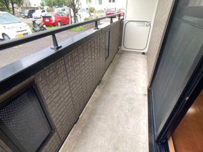 【展望】 | サンフルさがみ野A