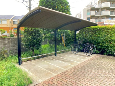 【その他共用部分】 | サンフルさがみ野A