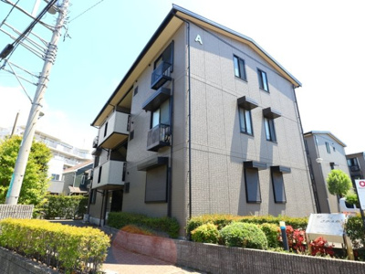 【外観】 | サンフルさがみ野A