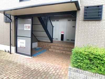 【エントランス】 | サンフルさがみ野A