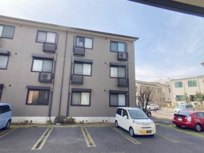 【展望】 | サンフルさがみ野A