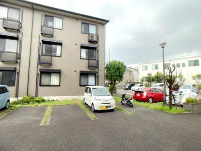 【展望】 | サンフルさがみ野A