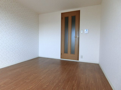 【内装】 | ムー1番館