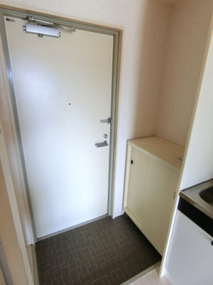 【玄関】 | ムー1番館