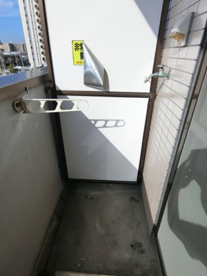 【設備】 | ムー1番館