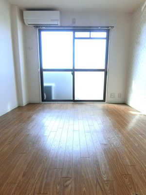 【居間・リビング】 | ムー1番館