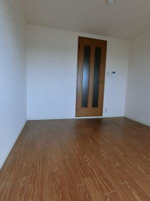 【寝室】 | ムー1番館