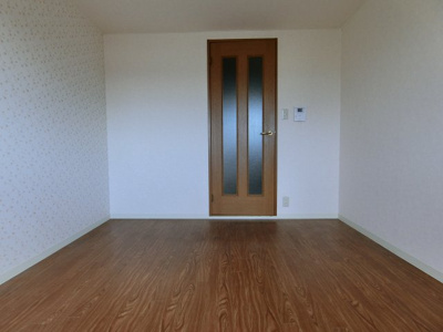 【内装】 | ムー1番館