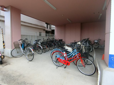 【その他共用部分】 | ムー1番館