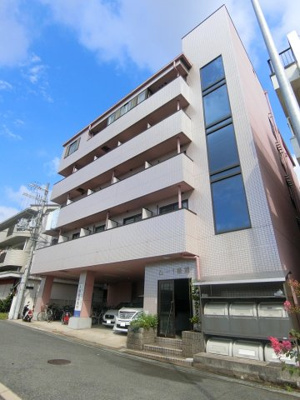 【駐車場】 | ムー1番館