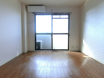 【居間・リビング】 | ムー1番館